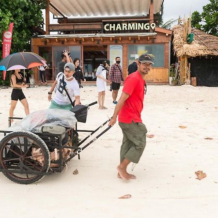 Varin Beach Resort Koh Lipe Ngoại thất bức ảnh